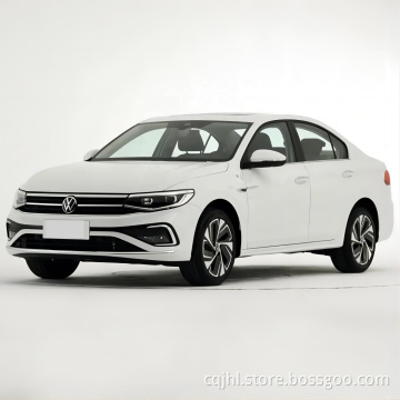 VW Bora Etrol Sedan à prix bon marché pour Volkswagen Bora Gas Car 200 km / h